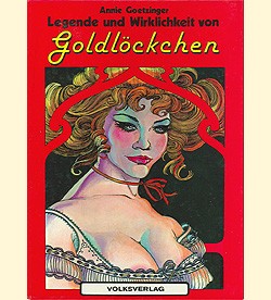 Goldlöckchen (Volksverlag, B.)