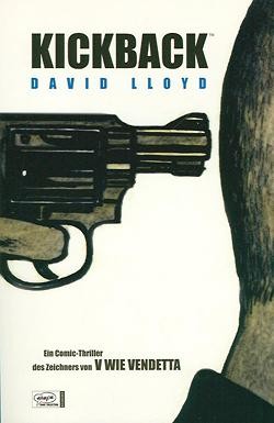 Kickback (Ehapa, Br.)