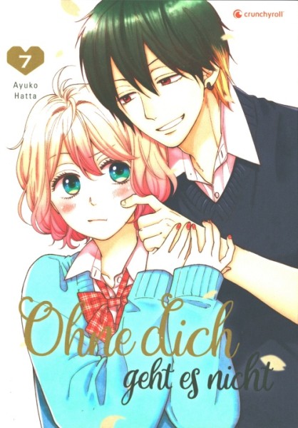 Ohne dich geht es nicht 07