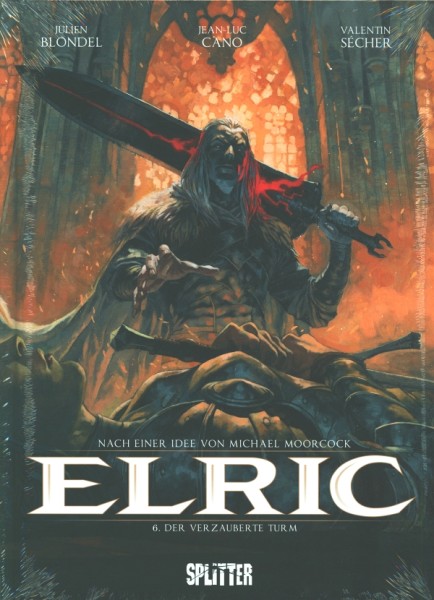Elric 6