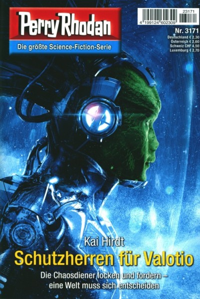 Perry Rhodan 3171