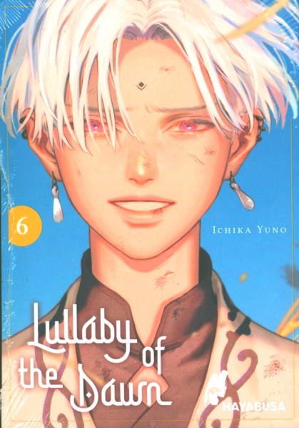 Lullaby of the Dawn 06