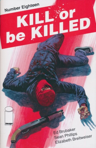 US: Kill or be Killed 18