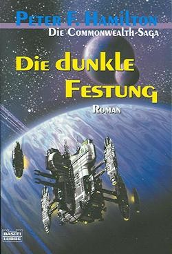 Hamilton, P.F.: Die dunkle Festung
