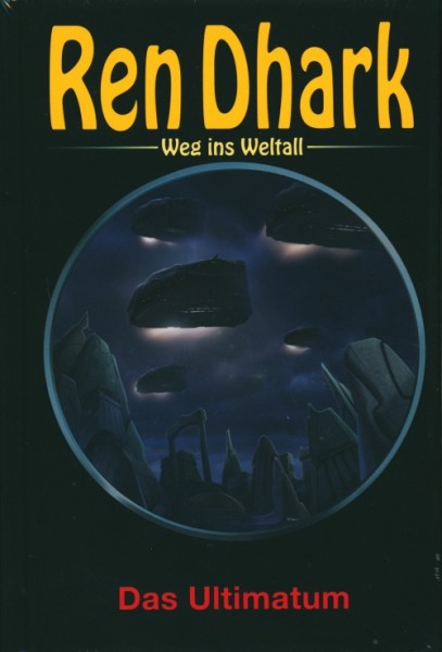 Ren Dhark: Weg ins Weltall 101