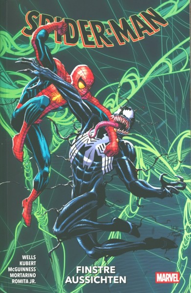 Spider-Man Paperback (2024) 04 SC