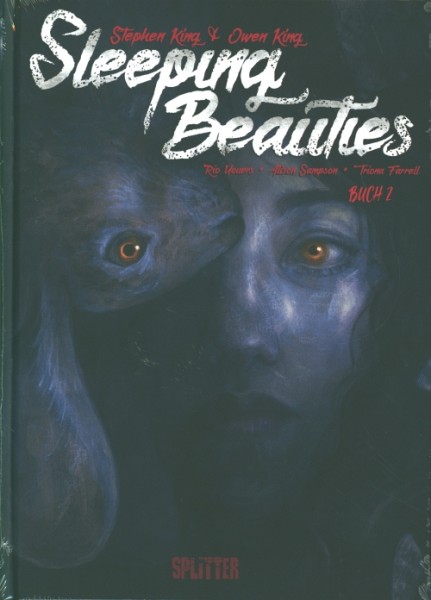 Sleeping Beauties (Splitter, B.) Nr. 2