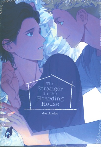 The Stranger in the Hoarding House