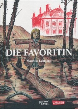 Favoritin (Carlsen, B.)