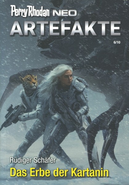 Perry Rhodan NEO 385