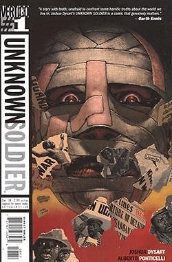 Unknown Soldier 1-17