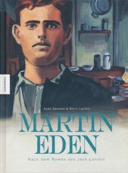 Martin Eden (Knesebeck, B.)