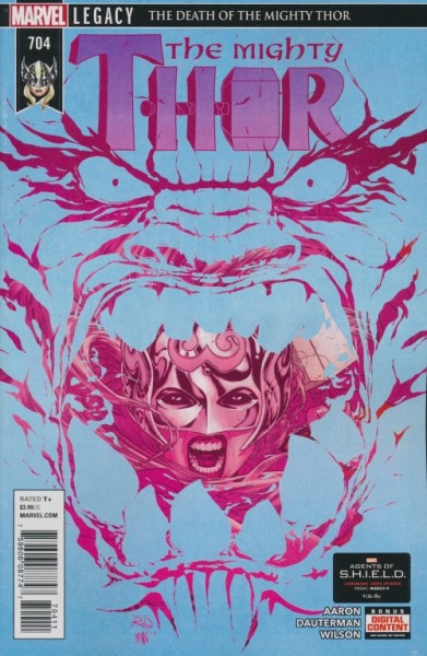 US:Mighty Thor 704