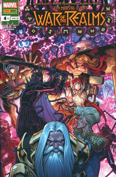 War of the Realms 04
