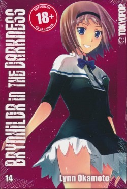 Brynhildr in the Darkness 14