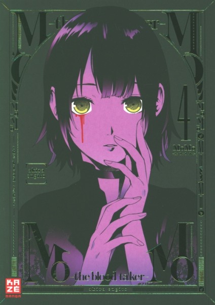 Momo - the blood taker - 4