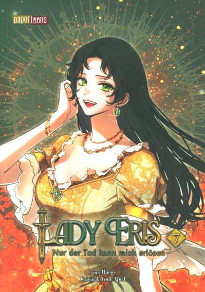 Lady Eris - Nur der Tod kann mich erlösen 07