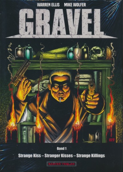 Gravel 1