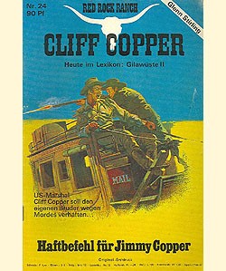 Red Rock Ranch (Marken) Nr. 51-100