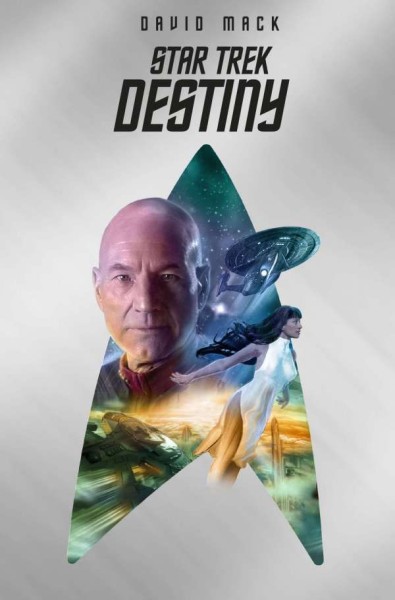 Star Trek - Destiny Collectors Edition