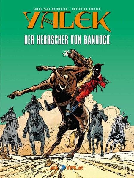 Yalek 07 VZA (12/25)