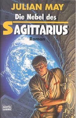 Nebel des Sagittarius