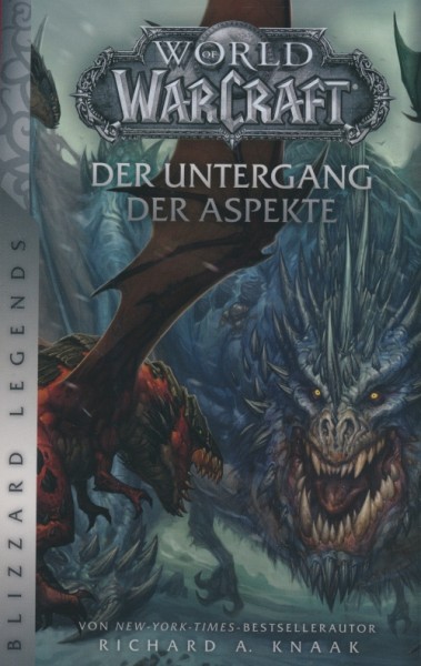 World of Warcraft: Untergang der Aspekte