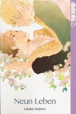 Neun Leben (Tokyopop, Tb.)