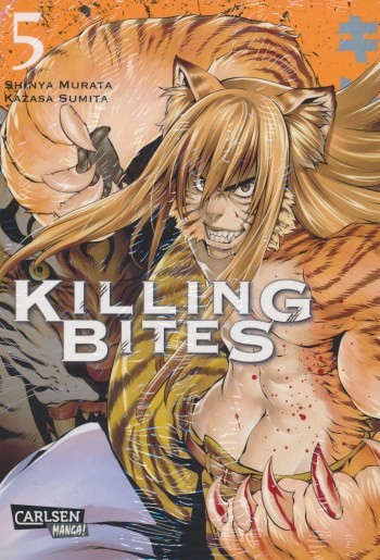 Killing Bites 05