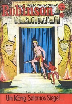 Robinson Großband 94