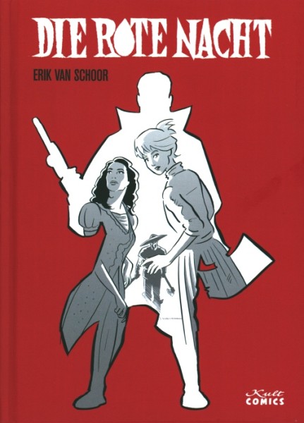 Die Rote Nacht VZA