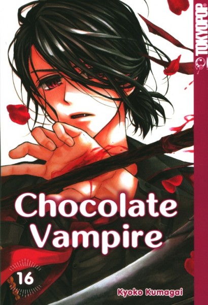 Chocolate Vampire 16