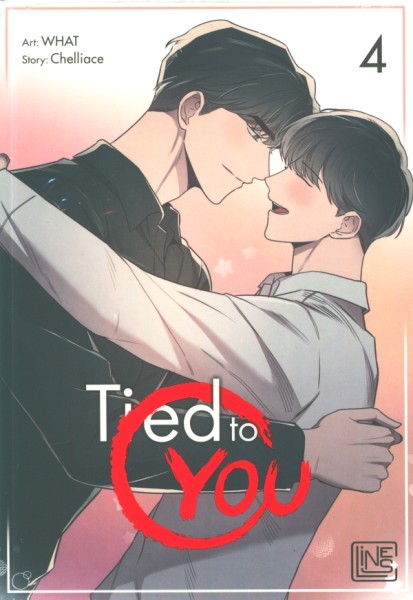 Tied to You 04
