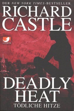Castle 5: Deadly Heat - Tödliche Hitze