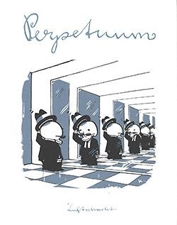 Perpetuum (Luftschacht, Br.)