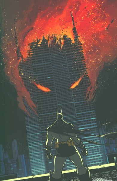 Absolute Batman 01 Überraschungsvariant 32 - Nick Dragotta