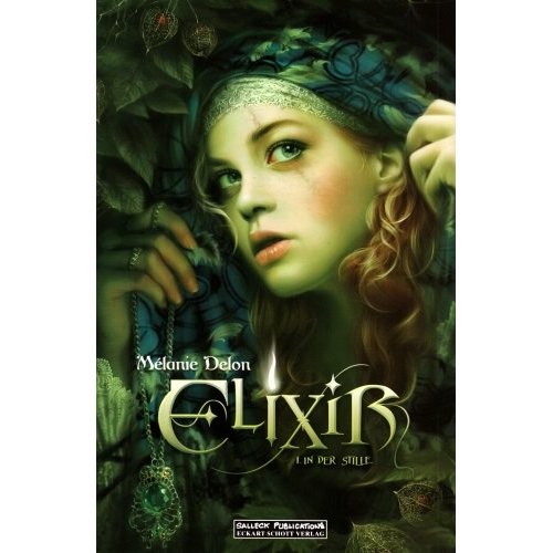 Elixir (Salleck,B.) Melanie Delon Nr.1,2