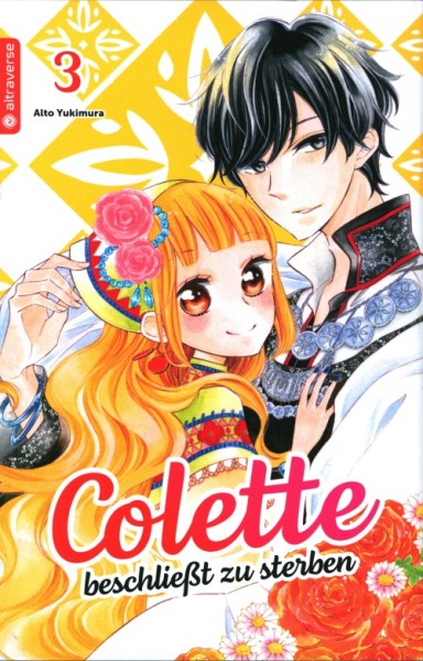 Colette beschliesst zu sterben 03