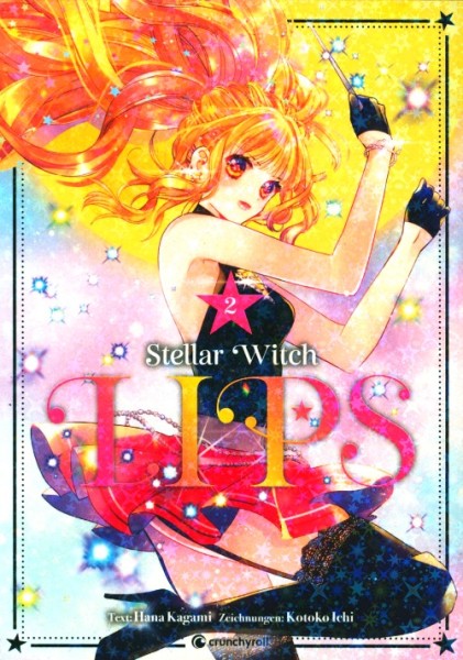 Stellar Witch Lips 02