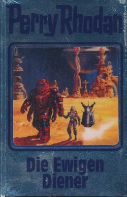 Perry Rhodan Buch 133