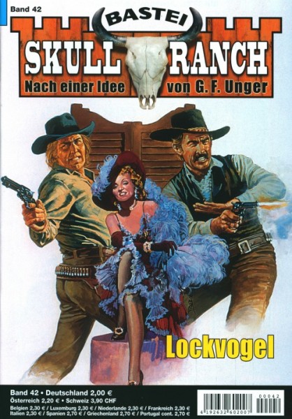 Skull Ranch 42