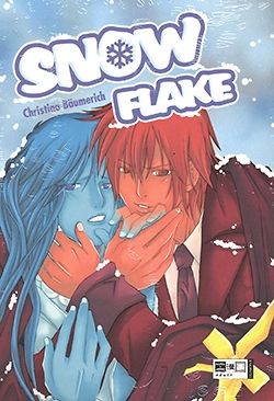 Snow Flake (EMA, Tb.)