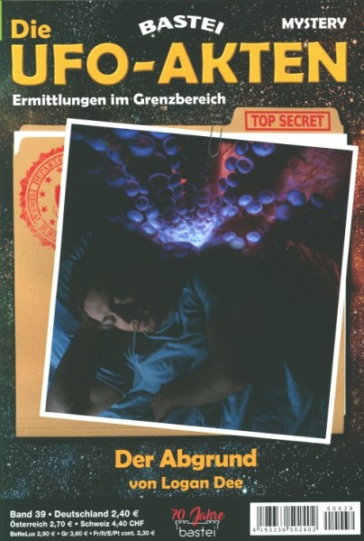 Ufo-Akten 39