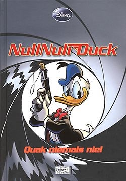 Enthologien 07: NullNull Duck