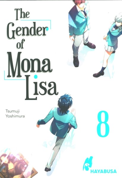 Gender of Mona Lisa 08