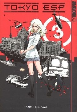 Tokyo ESP 03