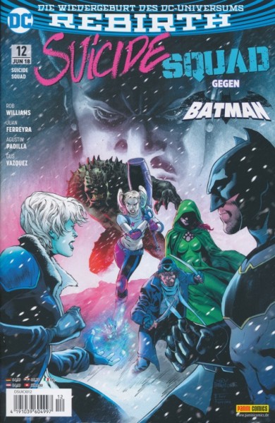 Suicide Squad (2017) 12