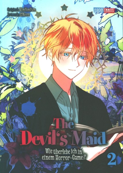 The Devils Maid 02