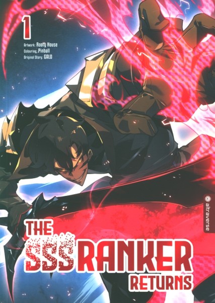 The SSS Ranker Returns 01