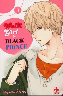 Wolf Girl & Black Prince 03